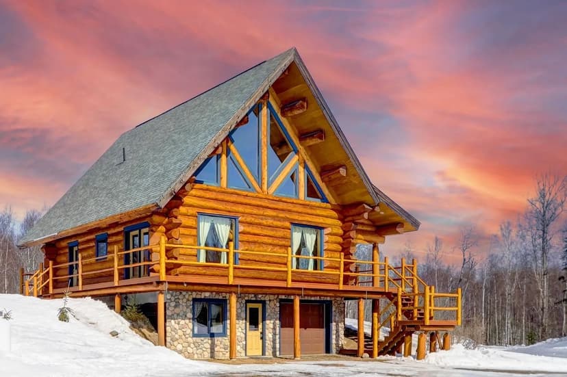 North Star Homestead
