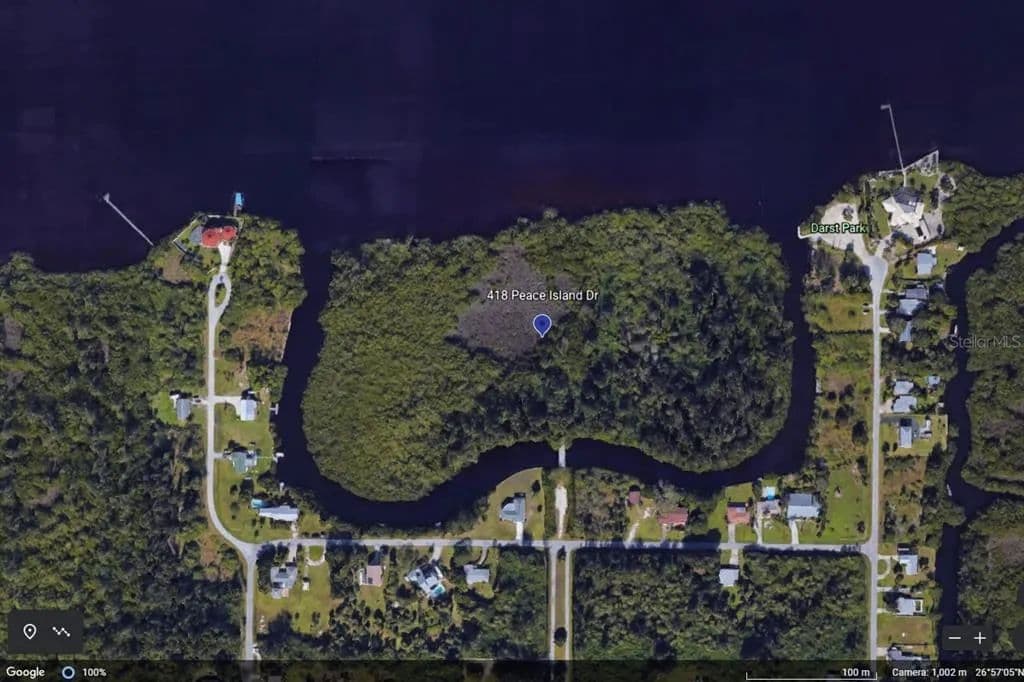 Vacant Land in Punta Gorda - Punta Gorda, Florida, 33950