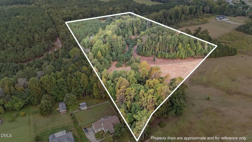 Lots & Land-Other in Zebulon