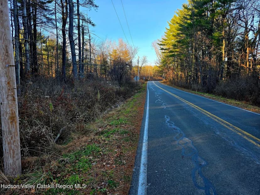Property from Lot 10 Co Rd 51 - KW
