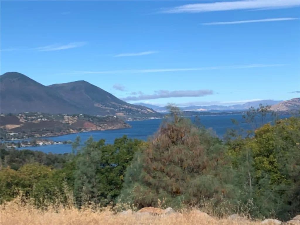 7.92 Acres of Land for Sale in Lower Lake, CA - Lower Lake, California, 95457
