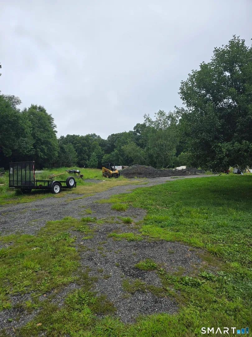 Vacant Land in Marlborough - Marlborough, Connecticut, 06447