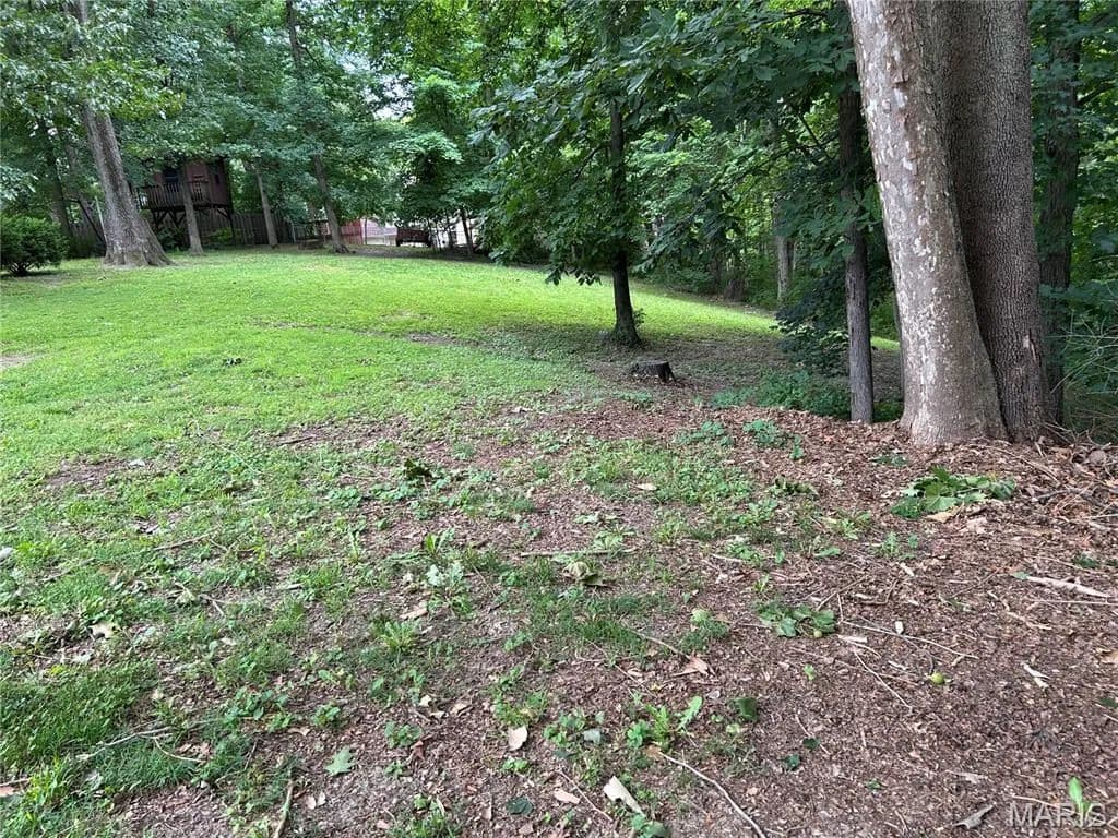 Vacant Land in O'fallon - O'Fallon, Illinois, 62269