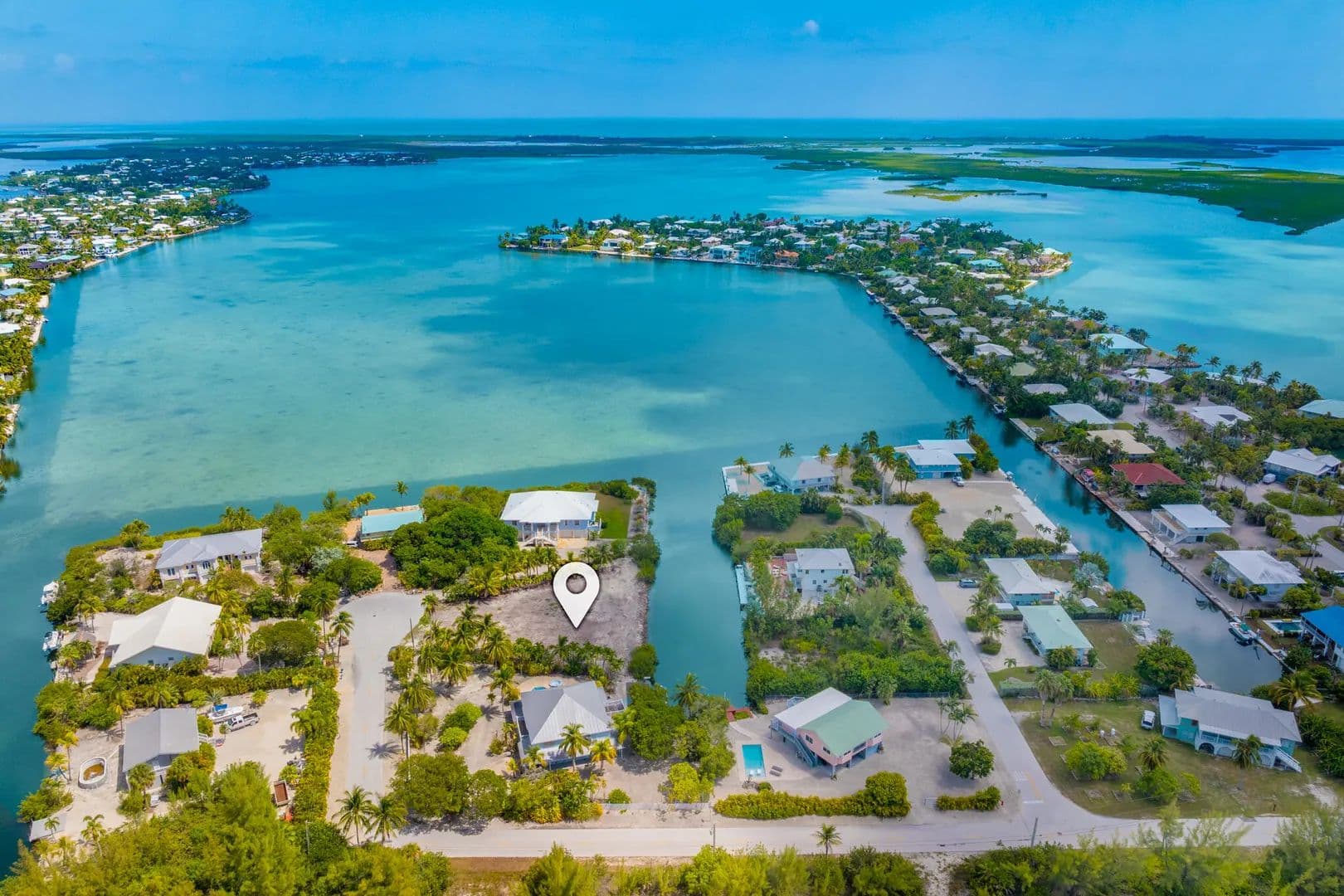 Vacant Land in Sugarloaf - Sugarloaf, Florida, 33042