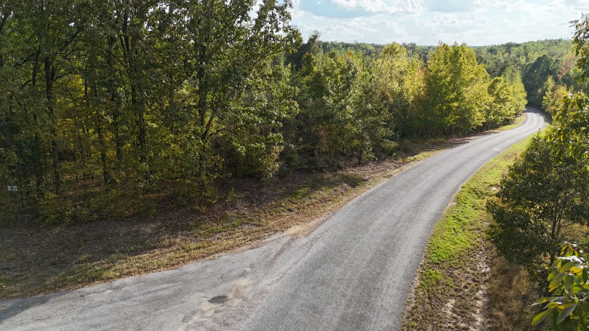 12.26 Acres in Panola County, MS  - Courtland, Mississippi, 38620