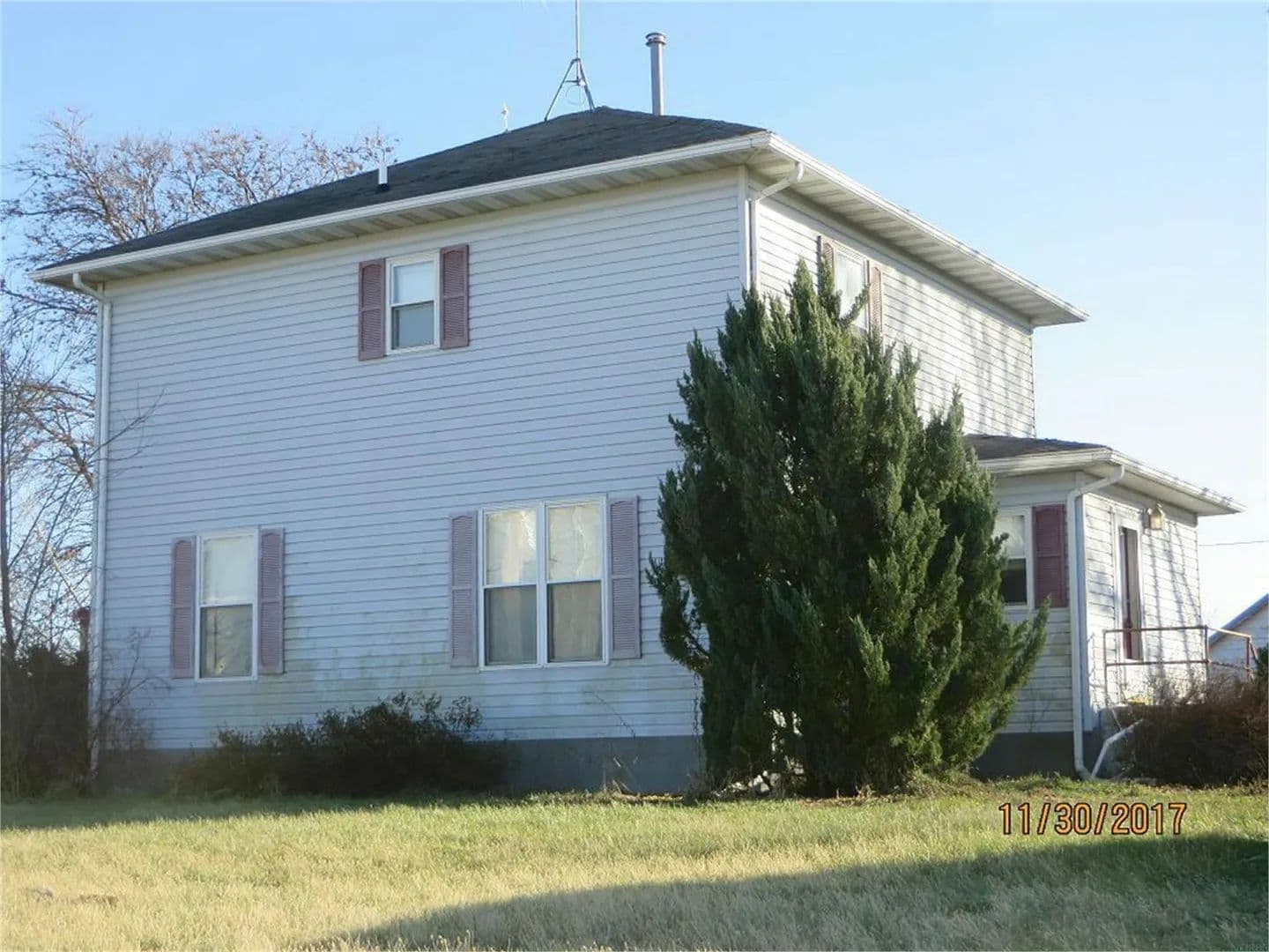 1.78 Acres of Land for Sale in Grundy Center, Iowa - Grundy Center, Iowa, 50638