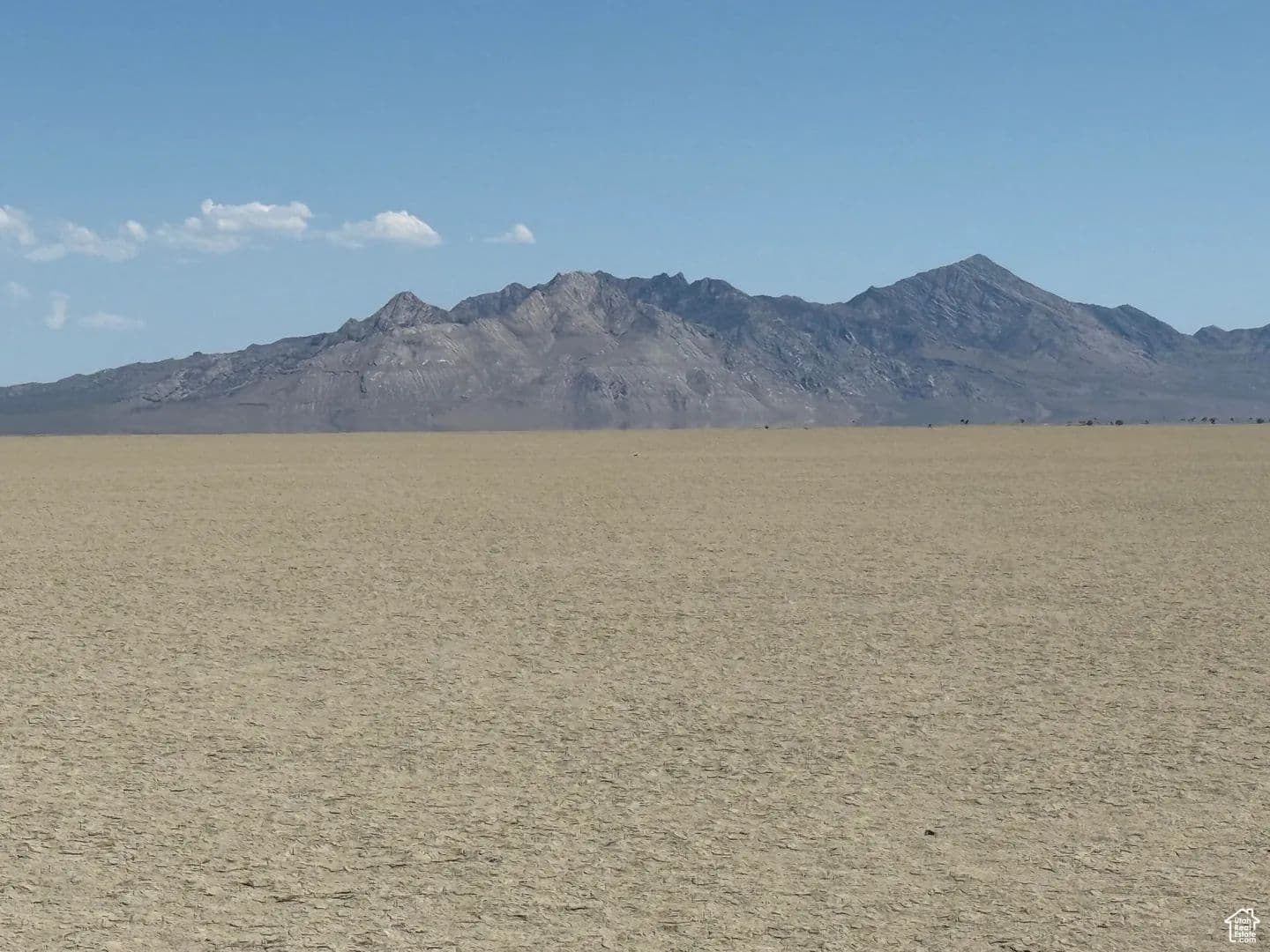 Vacant Land in Park Valley - Park Valley, Utah, 84329