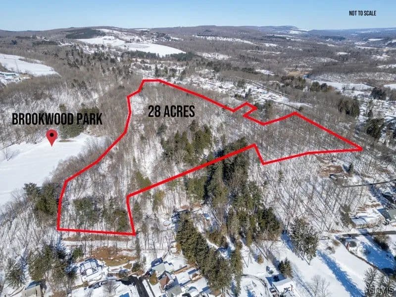 Property from 20 Beardslee Ave - KW