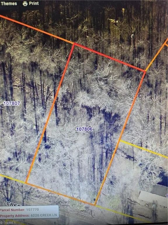 Property from 6221 Creek Lane - KW