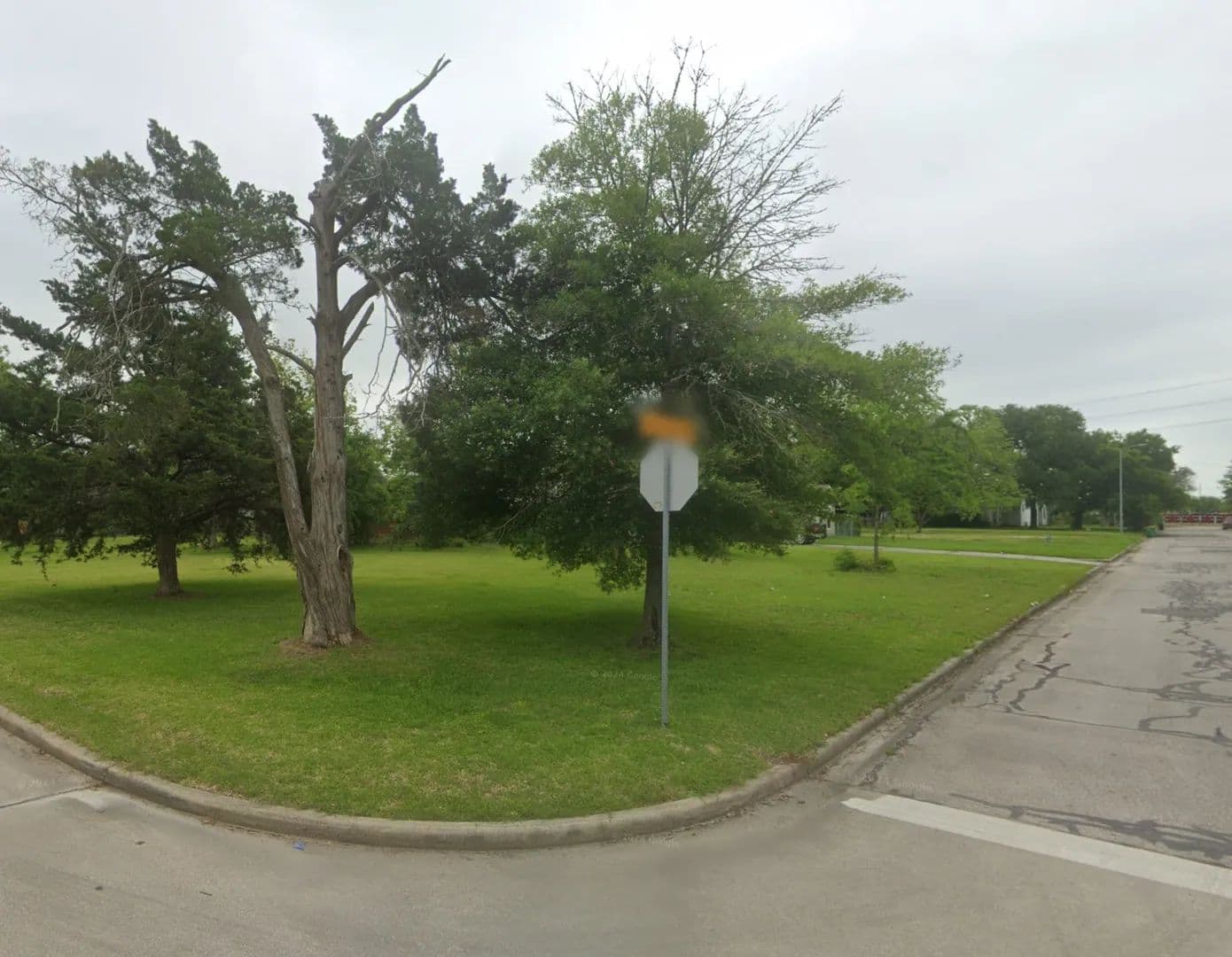 0.26 Acres of Land for Sale in Baytown, Texas - Baytown, Texas, 77520