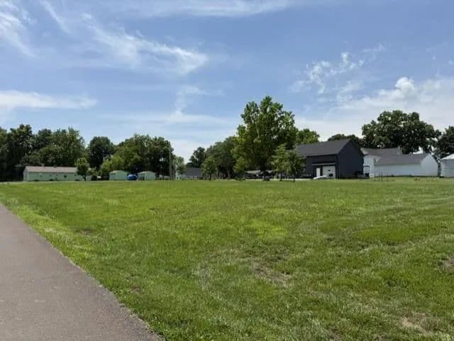 Property from 503 Jefferson Avenue - KW - East Lynne, Missouri, 64743