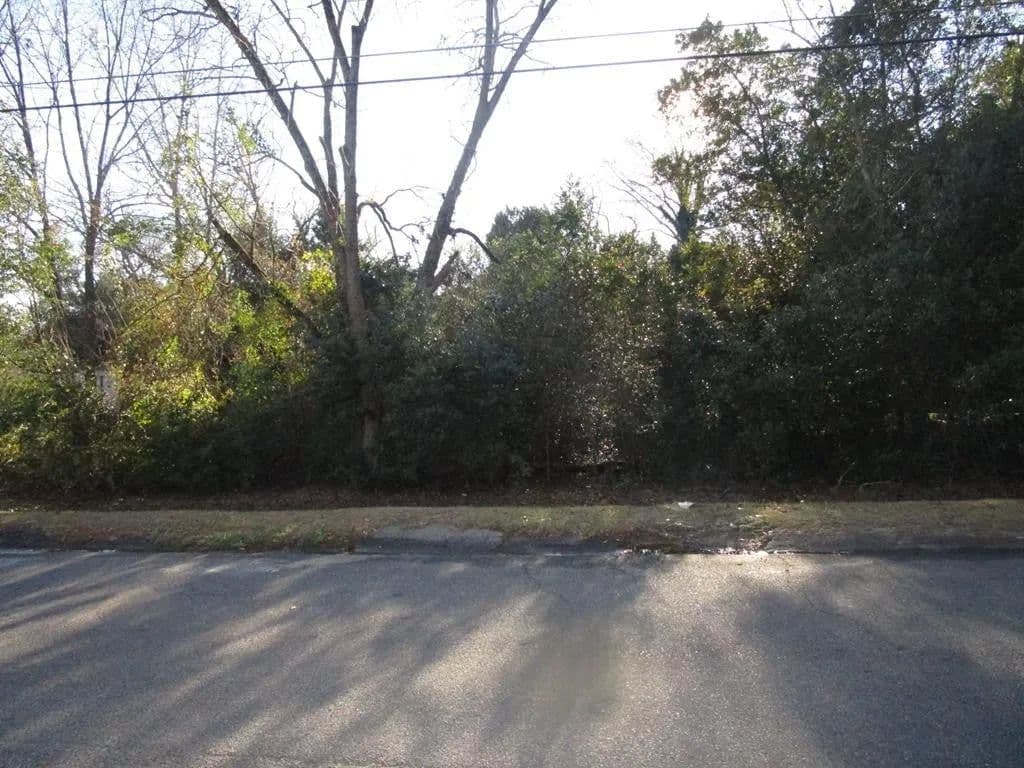 Lots & Land-Other in Augusta - Augusta, Georgia, 30909