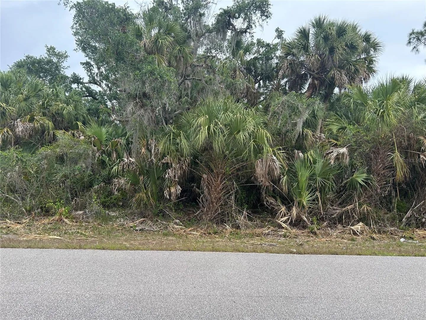 0.23 Acres of Land for Sale in NORTH PORT, FL - North Port, Florida, 34288