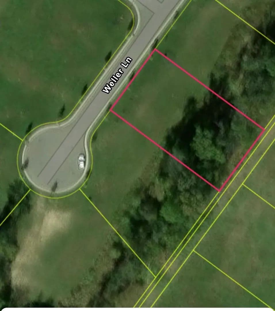 0.41 Acres of Land for Sale in College Grove, TN - College Grove, Tennessee, 37046