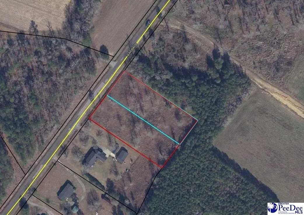 Lots & Land-Other in Florence - Florence, South Carolina, 29505