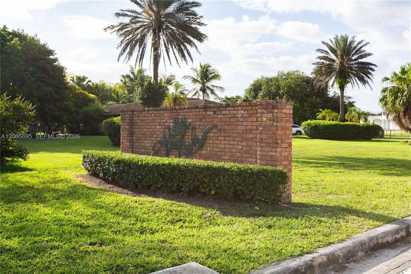 Property from 18100 SW 70th Pl - KW