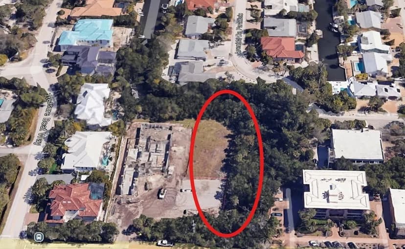 Lots & Land-Other in SARASOTA