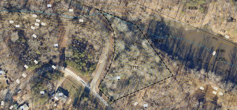 Vacant Land (10+ Acres) in Reidsville