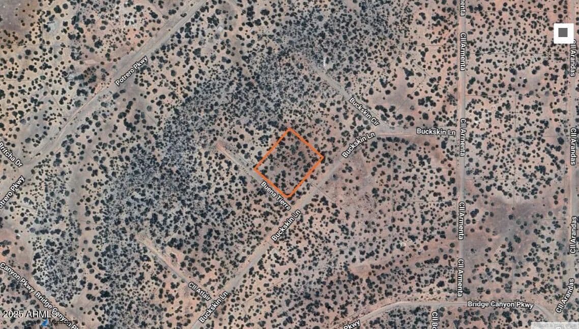 Property from 31424 W BUENA TIERRA Parkway #4061 - KW - Seligman, Arizona, 86337