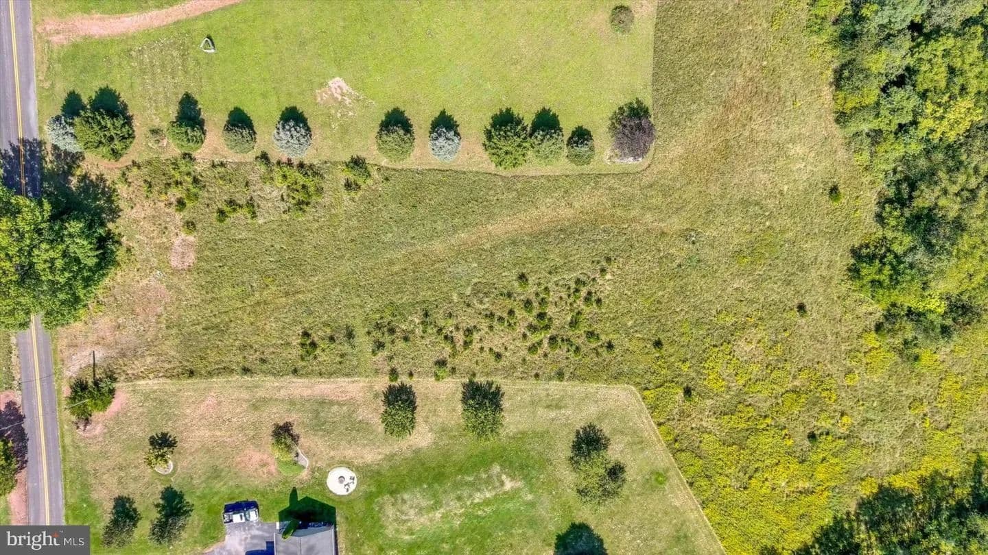 Vacant Land in Halifax - Halifax, Pennsylvania, 17032