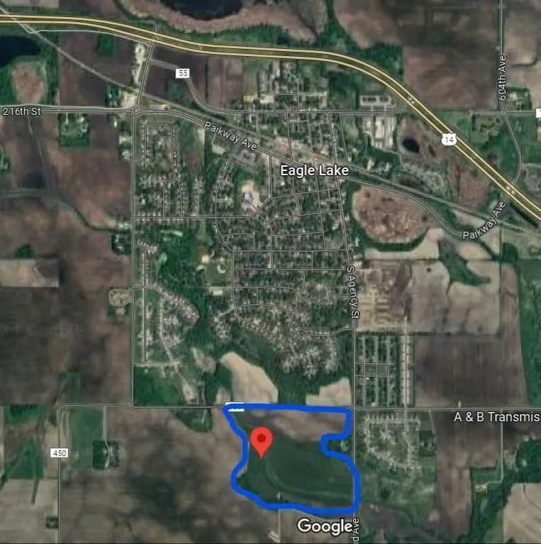 Property from XXX 602nd Avenue - KW