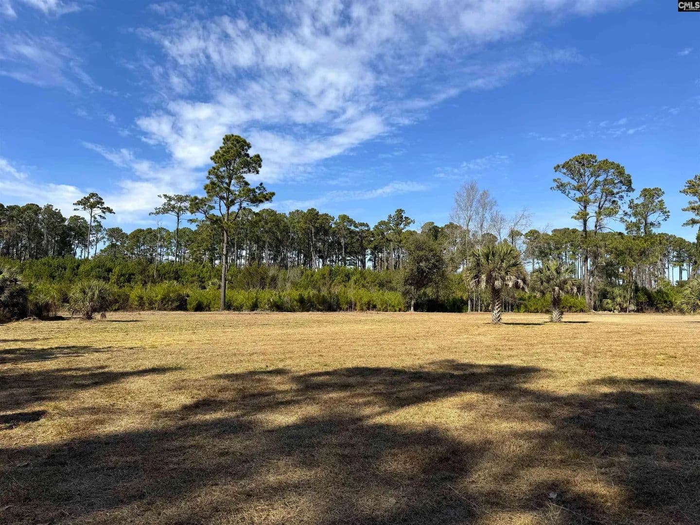 Vacant Land in Edisto Island - Edisto Island, South Carolina, 29438