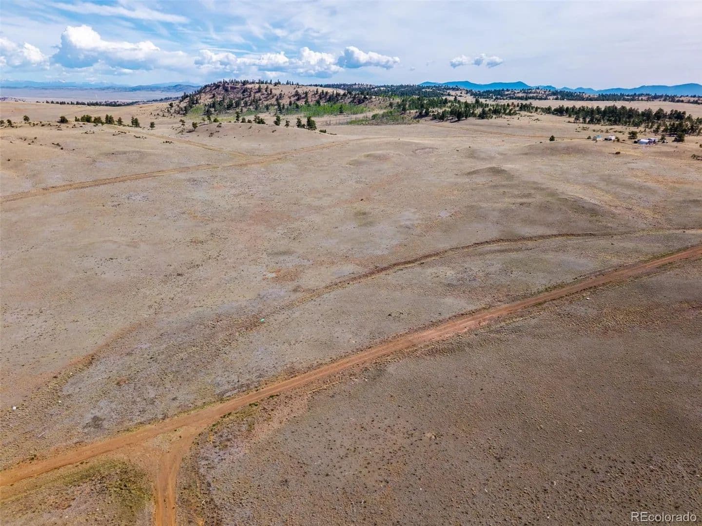 3.58 Acres of Land for Sale in Hartsel, Colorado - Hartsel, Colorado, 80449