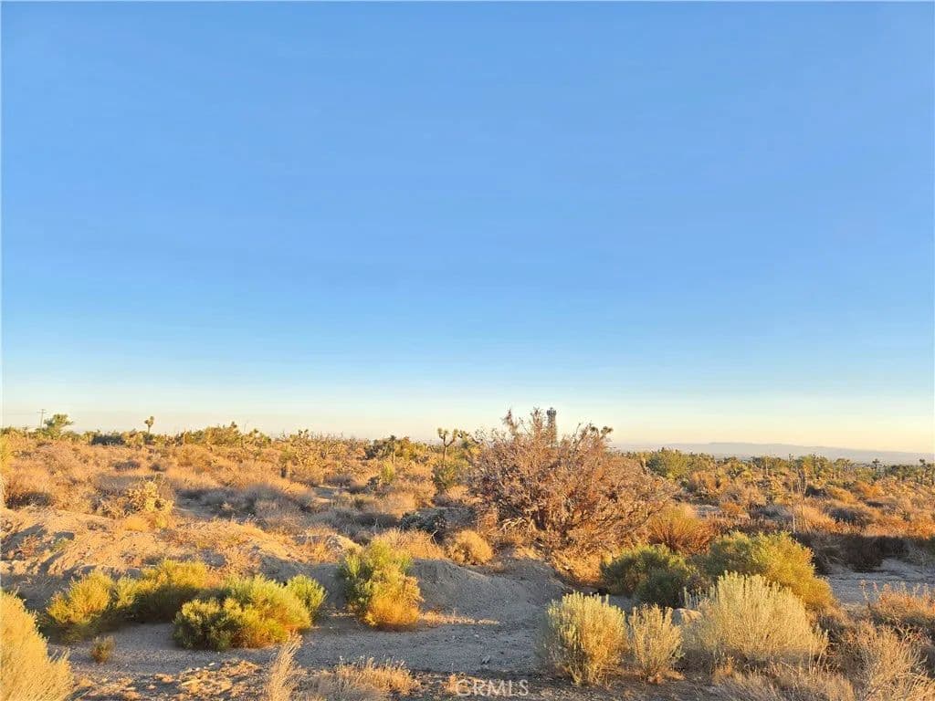 Vacant Land in Phelan - Phelan, California, 92371