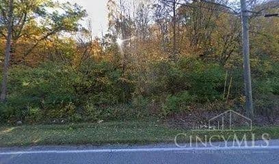 Vacant Land in Pierce Twp