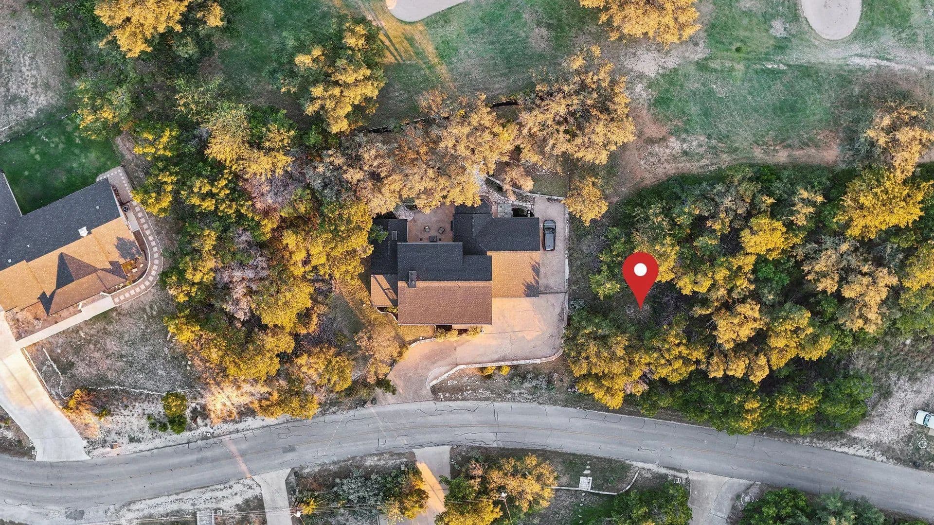 Lots & Land-Other in Lago Vista - Lago Vista, Texas, 78645