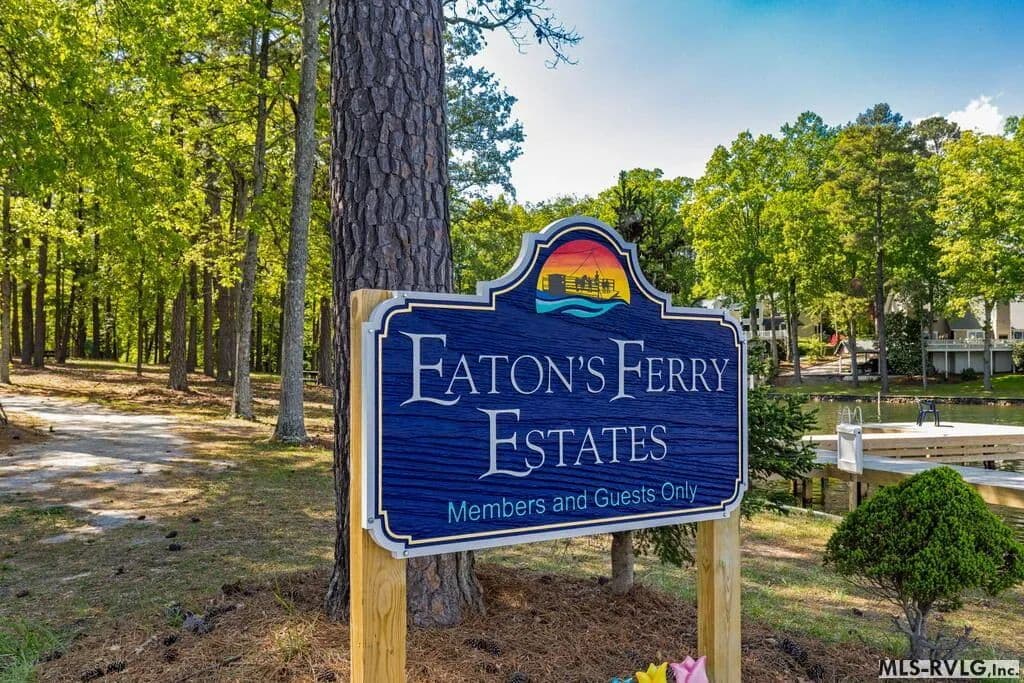 Vacant Land in Littleton - Littleton, North Carolina, 27850