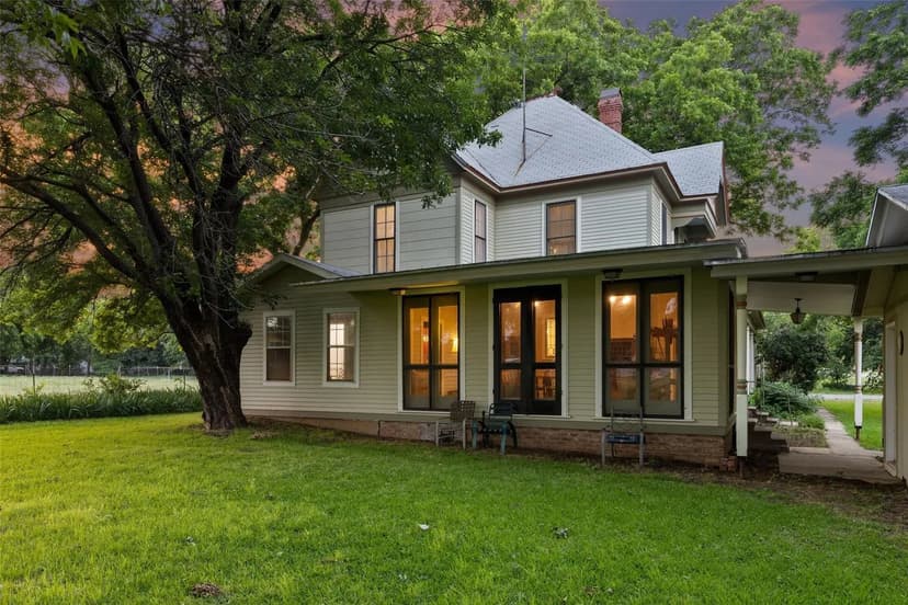 Property from 405 W Clifton Street - KW