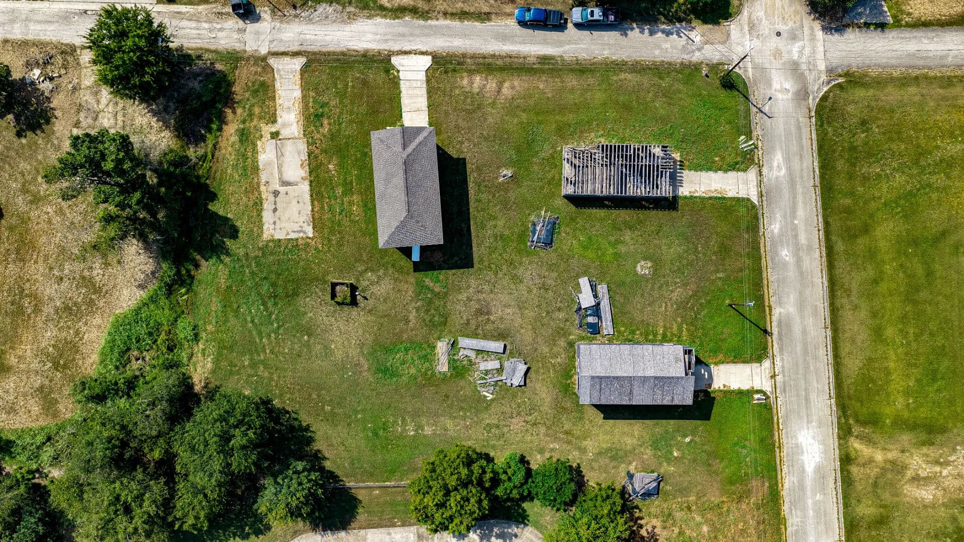 1 Acre in Milam County - Rockdale, Texas, 76567