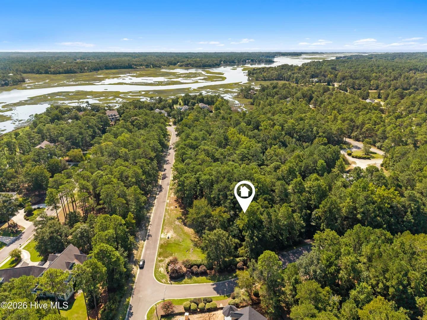 Vacant Land in Shallotte - Shallotte, North Carolina, 28470