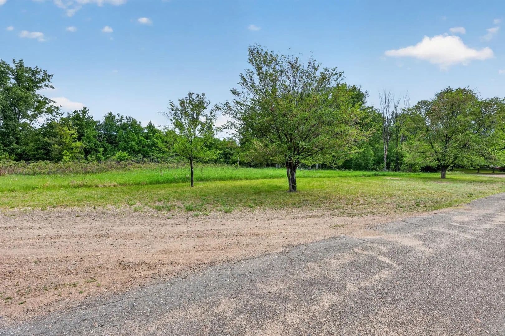 2.14 Acres of Land for Sale in Crosby, Minnesota - Crosby, Minnesota, 56441