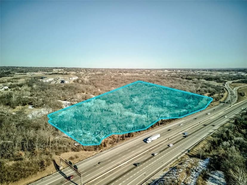 Property from 5125 NW Frontier Street - KW