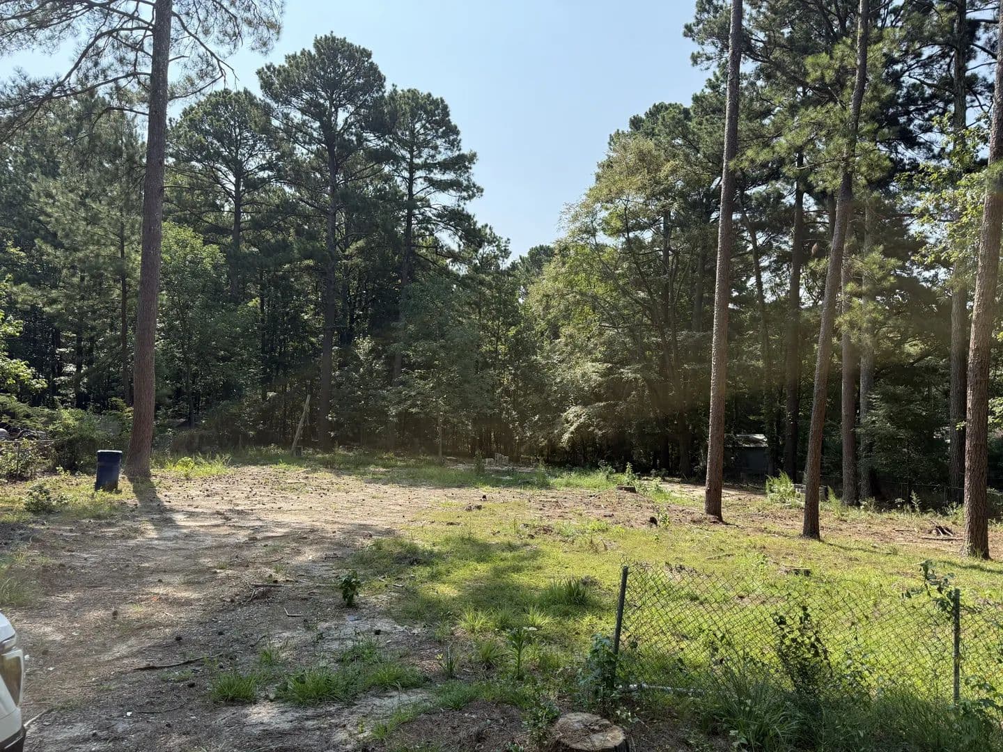 Land -Agricultural (Not Zoned) in El Dorado - El Dorado, Arkansas, 71730