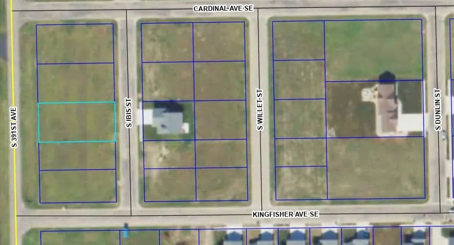 Lots & Land-Other in Aberdeen - Aberdeen, South Dakota, 57401