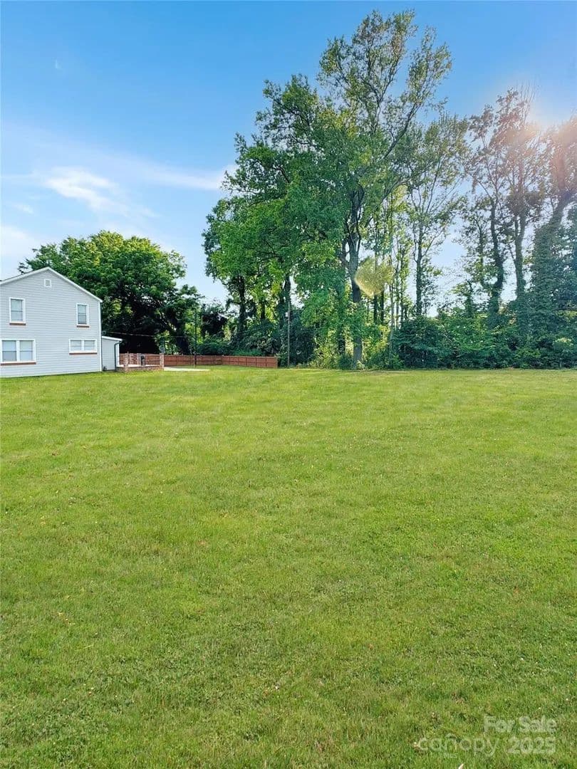 Property from 1717 Beatties Ford Road - KW