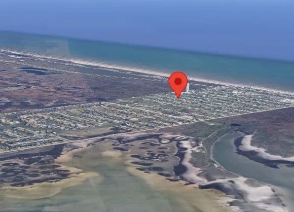 Property from 16522 John Davis Road - KW - Galveston, Texas, 77554