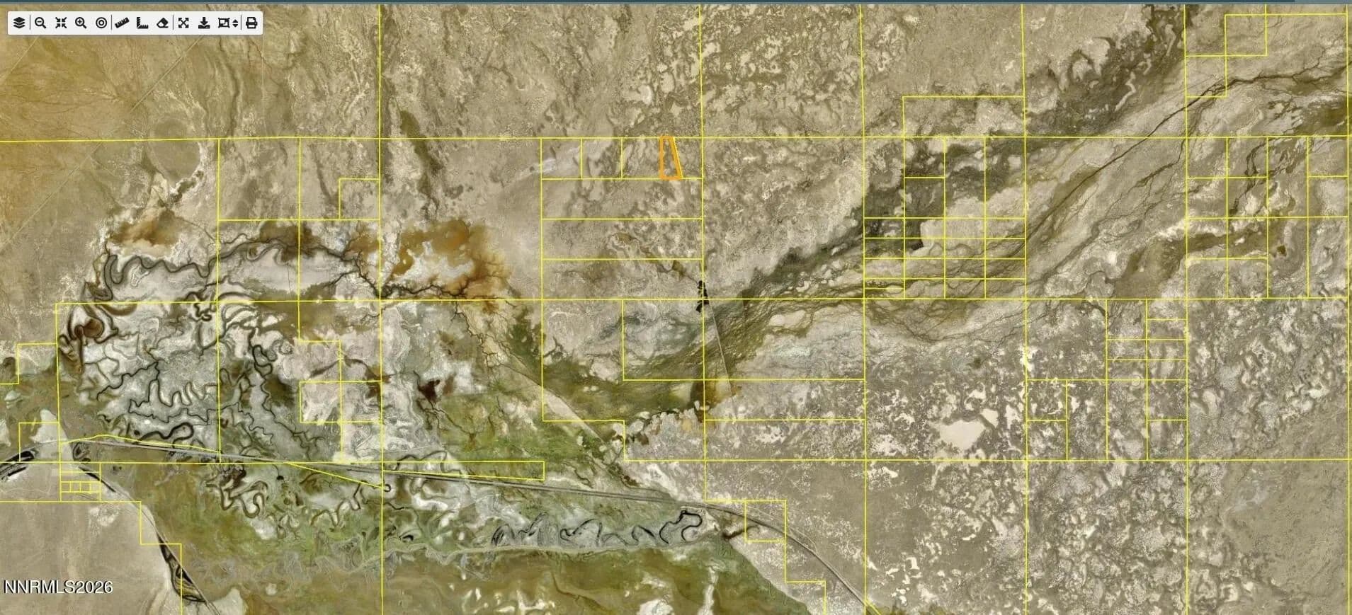 Lots & Land-Other in Valmy - Valmy, Nevada, 89438