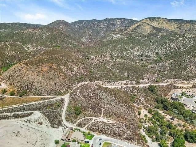 35 Acres of Land for Sale in Victorville, California - Victorville, California, 91205