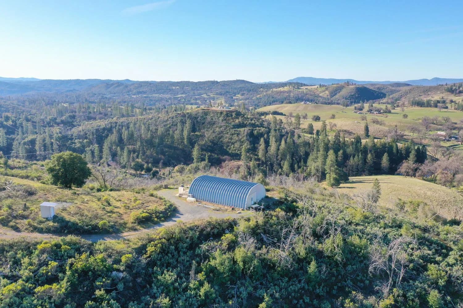 Lots & Land-Other in Mountain Ranch - Mountain Ranch, California, 95246