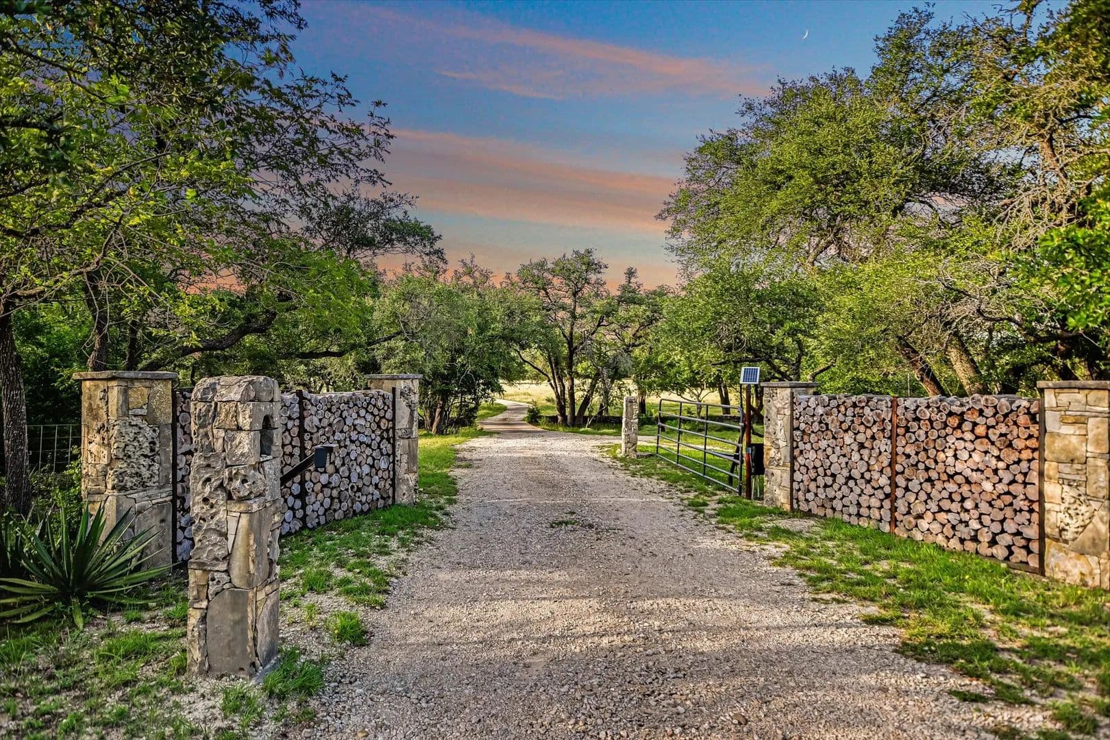 26.5 Acres of Land for Sale in Wimberley, TX - Wimberley, Texas, 78676