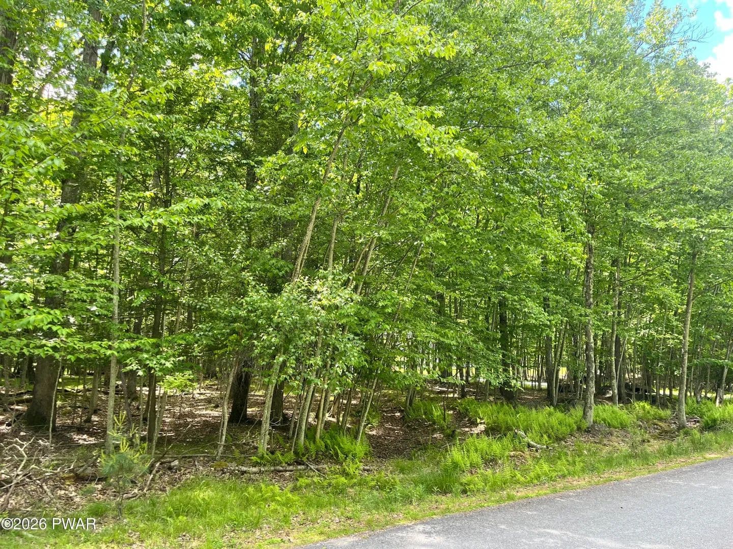 Property from 631 Sun Valley Drive - KW - Tafton, Pennsylvania, 18464