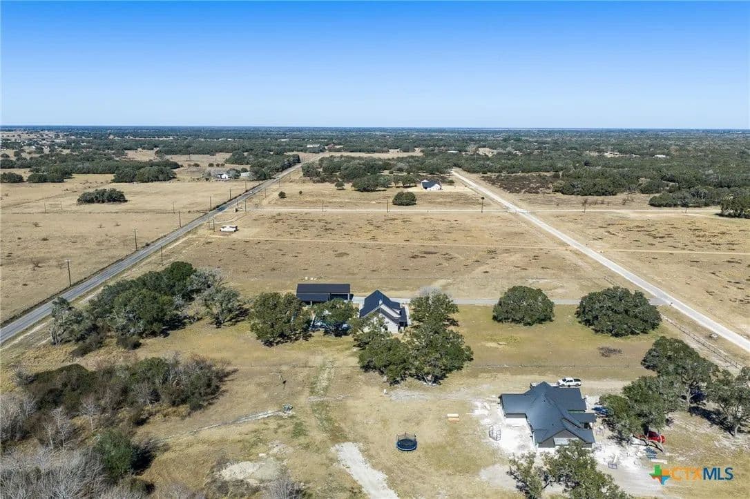 Vacant Land in Inez - Inez, Texas, 77968