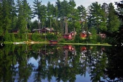 The Pine Crest Resort MLS# 1116057