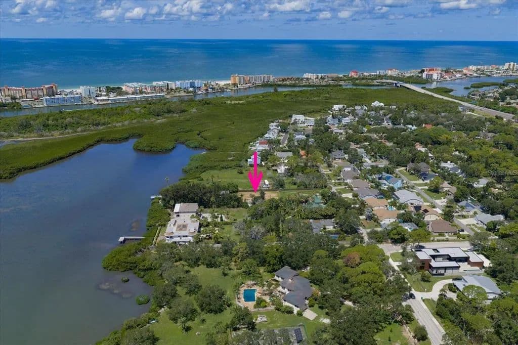 Vacant Land in Seminole - Seminole, Florida, 33776