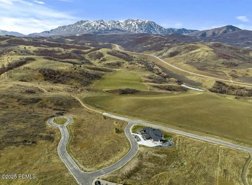 Vacant Land in Huntsville