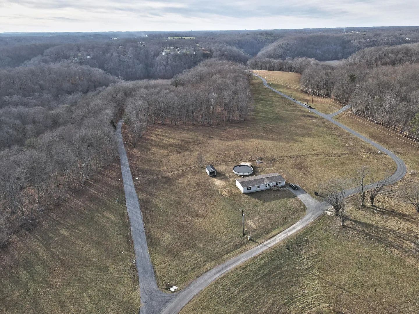 Property from 56 Dockery Road - KW - Russell Springs, Kentucky, 42642